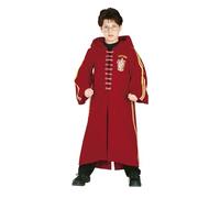 Rubie's Official Harry Potter Deluxe Quidditch Robe Childs Costume - Small 3-4 years