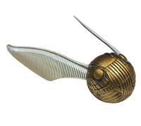 Rubies Official Harry Potter Golden Snitch Accessory for Kids - Quidditch Prop for Dress-Up & Wizarding Fun Halloween