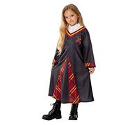 Rubies Official Harry Potter Gryffindor Child Tunic, Kids Fancy Dress