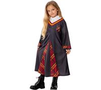 Rubie's Official Harry Potter Gryffindor Child Tunic, Kids Fancy Dress