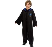 Rubies Unisex Kids 3012801314 Robe, As Shown, 11-14 Years UK Halloween