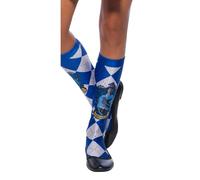 Rubies Official Harry Potter Ravenclaw Dress Up Socks, Childs Adults One Size Age 6 Years+ Halloween