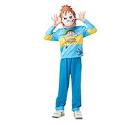 Rubies Official Horrid Henry, Boys Child Costume, Book Day Character - Medium Age 5-6, Height 116 cm Halloween