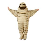 Rubie's Official Hotel Transylvana 2 Mummy Costume Child Small S
