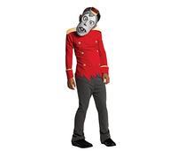 Rubie's Official Hotel Transylvana 2 Zombie Bell Hop Costume Child Medium M