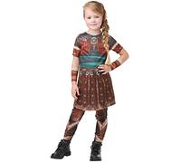 Rubie's Official How to Train Your Dragon Astrid Childs Costume XL
