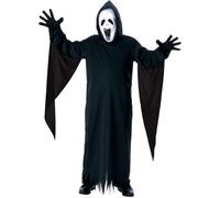Rubie's Official Howling Ghost Costume, Kids Fancy Dress