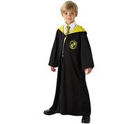Harry Potter Kids Fancy Dress Book Day Week Wizard Boys Girls Childrens Costume