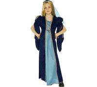 Rubie's Official Juliet Costume, Childs Size Medium Age 5-7 Years JULIET M