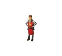 Rubies Official King Arthur Childs Costume, Kids Fancy Dress Halloween