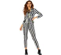 Rubies Beetlejuice Women's Fancy Dress Costume