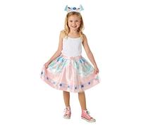 Rubies Official Llama Tutu Set, Childs Animal Costume, Childs One Size Approx. 3-6 Years Halloween