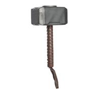 Rubies Official Marvel Avengers Assemble Thor Hammer Rubies Multicolor