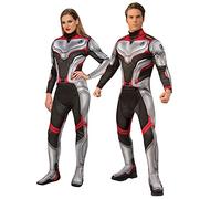 Marvel Team Avengers Suit Costume Adult Unisex Full Dress Standard Size
