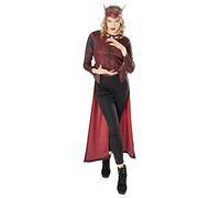 Rubies Official Marvel Dr Strange in the Multiverse of Madness Scarlett Witch De
