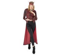 Rubies Official Marvel Dr Strange in the Multiverse of Madness Scarlett Witch De