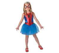 Rubie's Official Marvel Spider-Girl Costume Child Medium M