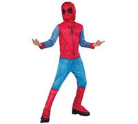 Rubies Official Marvel Spider-Man Homecoming, Sweats Child Costume - Medium Age 5-7
