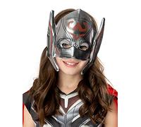 Rubies Official Marvel Thor Love and Thunder Movie, Mighty Thor Child Mask Halloween