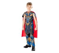 Rubies Official Marvel Thor: Love and Thunder Thor Classic Child Costume, Kids F