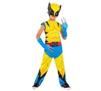 Wolverine One Colour