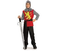 Rubie's Official Medieval Lord Costume Boys MEDIEVAL LORD S