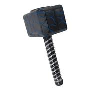 Rubies Official Mighty Thor Mjolnir Hammmer Rubies Multicolor