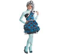 Rubie's Official Monster High Mattel Frankie Stein Sweet 1600 Costume Child Medium M