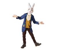 Rubies Official Mr Rabbit Costume, Small 3-4 years Halloween