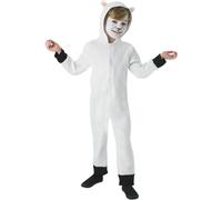 Rubie's Official Nativity Sheep, Child's Costume - Small