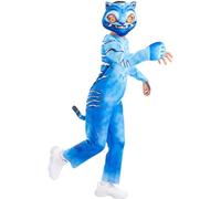 Rubies Official Netflix K-Pop Demon Hunters Derpy Tiger Costume, Kids Fancy Dress