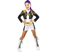 Rubies Official Netflix K-Pop Demon Hunters Rumi Golden Child Costume