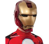 Rubies Iron Man Deluxe Mask