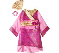 Rubie's Official Oriental Princess Fancy Dress, Child Costume - Small