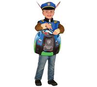 Rubie's Official Paw Patrol Chase Ride - on Candy Catcher Costume Child Size Toddler