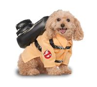 Rubies Official Pet Dog Ghostbusters Costume - Medium