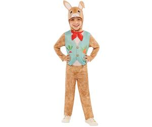 Rubie's Official Rabbit Costume, Childrens Fancy Dress
