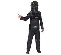 Rubies Official Rogue One Death Trooper Star Wars Deluxe Costume Childs Medium