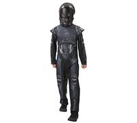 Rubies Official Rogue One K-2S0 Droid Star Wars Deluxe Costume Childs Age 11-12 Halloween
