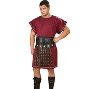 Rubie's Official Roman Solider Apron and Belt Accessory Adult (One Size) Halloween Halloween