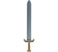 Rubies Official Roman Sword Adult (One Size) Halloween