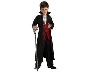 Rubie's Official Royal Vampire, Childs Halloween Costume