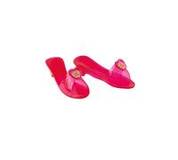 Rubie's Official Sleeping Beauty Jelly Shoe Child One Size
