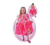 Rubie's Official Sleeping Beauty Winter Wonderland Children Costume - Large