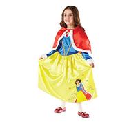 Rubie's Official Snow White Winter Wonderland, Children Costume - Small