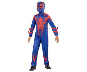 Rubie's Official Spiderman 2099 Child Costume
