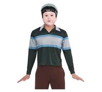 Rubies Official Squid Game Boy Doll Costume, Adult Fancy Dress, Size M