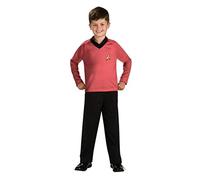 Rubie's Official Star Trek - Scotty Costume Child Medium M
