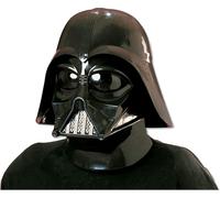 Rubies Official Star Wars Darth Vader Full Mask, Adult Fancy Dress Accessory