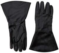 Rubie's Official Star Wars Darth Vader Gauntlet Gloves, Adult Fancy Dress Accessory Halloween